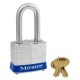 Cadenas Master Lock 3EURDLF
