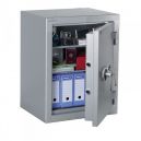 Coffre fort ignifuge Hartmann Zephir Duo 1080 Classe 1 capacité 80 litres ignifuge 30 minutes avec serrure électronique classe 2