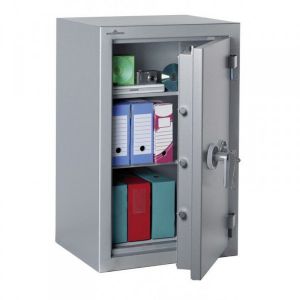 Coffre fort ignifuge Hartmann Zephir Duo 1183 Classe 1 capacité 183 litres ignifuge 30 minutes avec serrure électronique Classe 