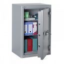 Coffre fort  ignifuge Hartmann Zephir Duo 1769 Classe 1 capacité 769 litres ignifuge 30 minutes avec serrure électronique Classe