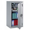 Coffre fort  ignifuge Hartmann Zephir Duo 2429 Classe 2 capacité 429 litres ignifuge 30 minutes avec serrure électronique Z03 A2