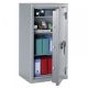 Coffre fort  ignifuge Hartmann Zephir Duo 2523 Classe 2 capacité 523 litres ignifuge 30 minutes avec serrure électronique Z03 A2