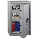 Coffre fort  ignifuge Hartmann Zephir Duo 3123 Classe 3 capacité 123 litres ignifuge 30 minutes avec serrure électronique Z03 A2