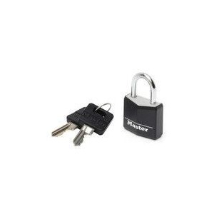 Cadenas Master Lock 9120EURDBLK