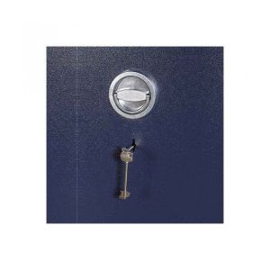 Coffre fort pour armes Hartmann WT 310E4 capacité 220 litres avec serrure électronique Classe 2 VDS