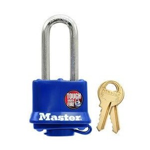 Cadenas Master Lock 312EURDLH
