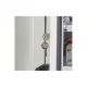 Armoire forte pour produits dangereux Hartmann Chimie Protect 95 capacité 20 litres ignifuge 90 minutes avec serrure à clé
