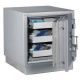 Armoire forte ignifuge Hartmann Média Protect 59 capacité 59 litres ignifuge 60 minutes avec serrure électronique Classe 2 VDS