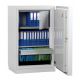 Armoire forte ignifuge Chubbsafes CS304 capacité 840 litres ignifuge 2 heures avec serrure à clef A2P