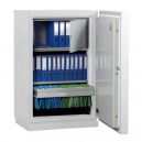 Armoire forte ignifuge Chubbsafes CS304 capacité 840 litres ignifuge 2 heures avec serrure à clef A2P