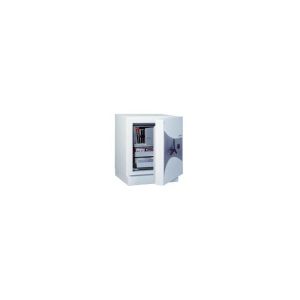 Armoire ignifuge informatique Chubbsafes Dataplus capacité 167 litres ignifuge 2 heures avec serrure électronique A2P