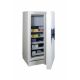 Armoire ignifuge informatique Chubbsafes Dataplus capacité 556 litres ignifuge 2 heures avec serrure à clef A2P