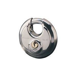 Cadenas Master Lock 40EURD