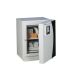 Armoire forte ignifuge supports sensibles Dataguard NT Chubbsafes capacité 128 litres ignifuge 2 heures avec serrure à clef