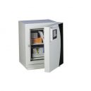 Armoire forte ignifuge supports sensibles Dataguard NT Chubbsafes capacité 30 litres ignifuge 2 heures avec serrure électronique