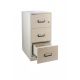 Armoire forte ignifuge Classeur Chubbsafes Profile NT capacité 208 litres ignifuge 1 heure avec serrure à verrouillage central
