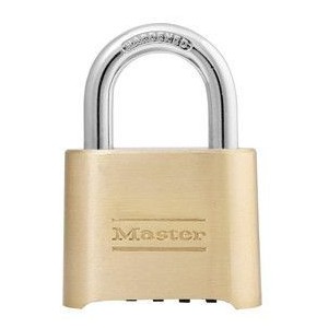 Cadenas Master Lock 175EURD
