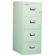Armoire forte ignifuge Classeur Chubbsafes Profile NT capacité 278 litres ignifuge 1 heure avec serrure à verrouillage central