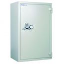 Armoire forte ignifuge Classeur Chubbsafes Profile NT capacité 208 litres ignifuge 2 heures avec serrure à verrouillage central