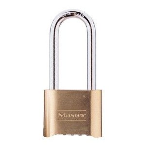 Cadenas Master Lock 175EURDLH