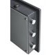 Coffre de dépôt avec fente Chubbsafes Omega Deposit 70 K capacité 48 litres avec serrure électronique