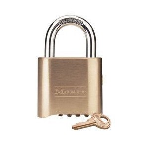 Cadenas Master Lock 176
