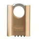 Cadenas Master Lock 177EURD
