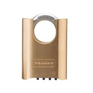 Cadenas Master Lock 177EURD