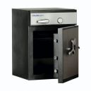 Coffre de dépôt Proguard DT Chubbsafes 200 classe 1 capacité 200 litres avec serrure à clef A2P