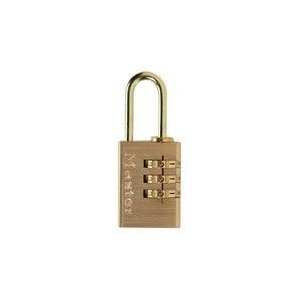 Cadenas Master Lock 620EURD