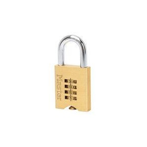 Cadenas Master Lock 651EURD