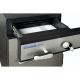 Coffre de dépôt Proguard DT Chubbsafes 150 classe 2 capacité 150 litres avec serrure à clef A2P