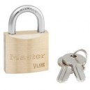 Cadenas Master Lock 4135