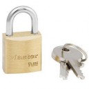 Cadenas Master Lock 4120
