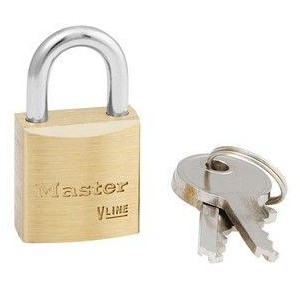 Cadenas Master Lock 4120