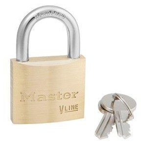 Cadenas Master Lock 4145