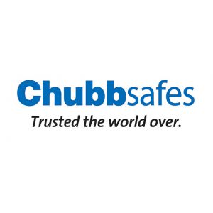 Mise en service serrure électronique Chubbsafes