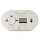Détecteur de monoxyde de carbone Kidde NightHawk avec afficheur digital
