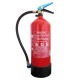 Extincteur à eau pulvérisée 6 Litres Anaf FS6-JF