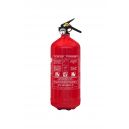 Extincteur à poudre ABC 3 Kg Anaf PS3-HX