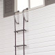 Echelle de secours First Alert 7,3 mètres