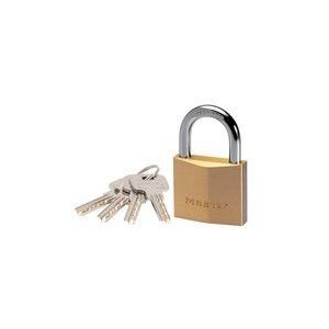 Cadenas Master Lock 2940EURD