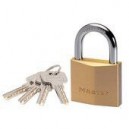 Cadenas Master Lock 2930EURD