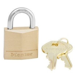 Cadenas Master Lock 130EURD