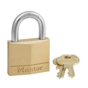 Cadenas Master Lock 140EURD