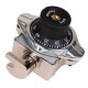 Cadenas Master Lock 1690 Noir