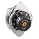 Cadenas Master Lock 1654 Noir