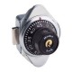 Cadenas Master Lock 1670