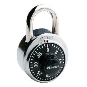 Cadenas Master Lock 1502