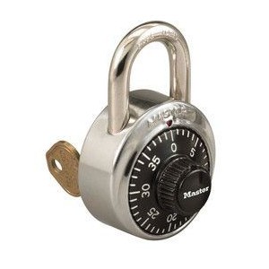 Cadenas Master Lock 1525